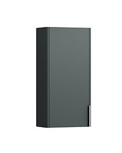 Laufen Base für VAL Halbhochschrank H4026021102661 70x35x18,5cm, Scharnier rechts, verkehrsgrau