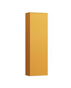 LAUFEN Kartell H4082820336431 latéral H4082820336431 130x40x27cm, charnière à droite, brun ocre