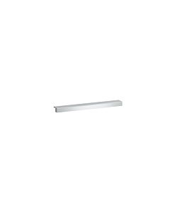 Laufen Frame 25 LED-Leuchte 25x450x25 mm, ohne Schalter, horizontal