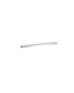 Laufen Frame 25 LED-Leuchte H4474819000071 25x650x25 mm, ohne Schalter, horizontal