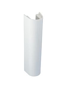 Laufen Pro A Standsäule 819950000001 weiß, für Waschtisch