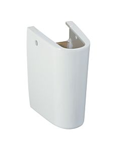 LAUFEN Match2 Pro demi-colonne H8199520180001 beige, pour lave-mains