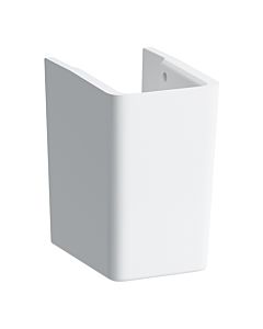 Laufen Pro S Halbsäule 8199630000001 weiß, für Waschtisch