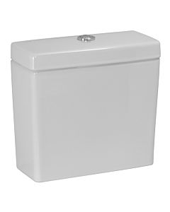 Laufen Pro cistern H8269510379711 manhattan, dual flush, WA center rear