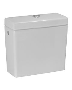 Laufen Pro Spülkasten H8269520499721 pergamon, Zwei-Mengen-Spülung, WA seitlich links/rechts