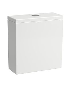 Laufen Kartell cistern H8293310009711 white, WA back center
