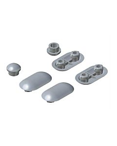 LAUFEN buffer H8919680000001 for WC seat, Pro S