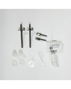 LAUFEN hinge H8925440000001 Moderna, for WC seat