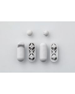 Tampon H8928070000001 pour WC , LAUFEN Pro , Vienna