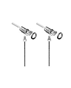 LAUFEN Antero wall H8928260000001 M8, for urinal