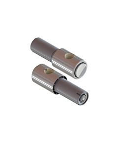 LAUFEN Pro mounting H8949690000001 for WC seat, without soft close