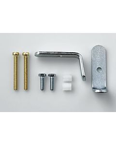 LAUFEN mounting accessories H8990900000001 for built-in washbasin, installation from above