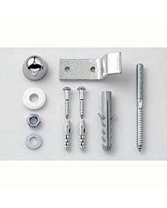 LAUFEN mounting accessories H8998000000631 , for urinal partition