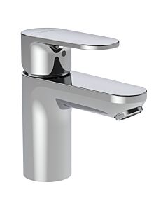 Laufen PRO X Waschtischarmatur HF506902100000 Festauslauf 100mm, chrom