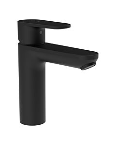 Laufen PRO X Waschtischarmatur HF506904198000 Festauslauf 100mm, schwarz