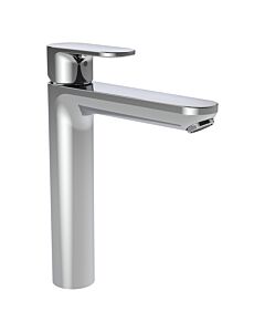 Laufen PRO X Waschtischarmatur HF506914100000 Festauslauf 165mm, ohne Ablaufventil, chrom