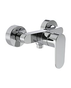 Laufen PRO X shower fitting HF506950100630 without accessories, chrome