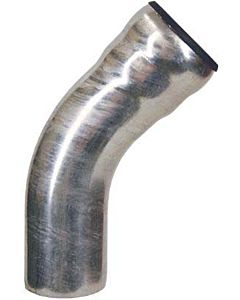 Loro Loro -x elbow 00320.050X 45 °, DN 50