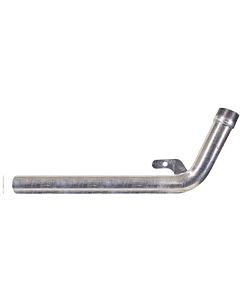 Loro Loro -x Filling nozzle 00715.050X DN 50, 500 mm, 2&quot; AG, with fastening anchor