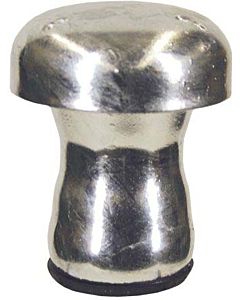 Loro Loro -x Safety vapor cap 00803.040X with socket for socketless pipe ends, DN 40