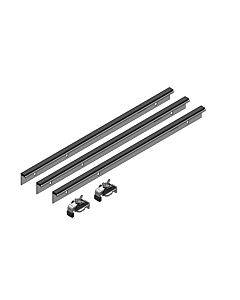 mabo Sanitec bath rim set 101402 WRL-3