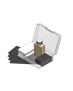 mabo Sanitec bath care set 101418 7 pieces