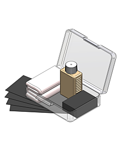 mabo Sanitec bath care set 101418 7 pieces