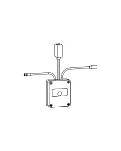 Mepa Ersatzelektronik EE 950 Air-WC 718325