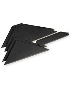 MEPA ADM-Matten showering tub 180020 self-adhesive