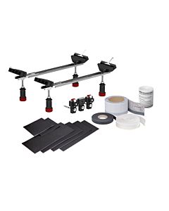 MEPA Badewannen Set WSgrip 3S+ 182113 mit ADS, für Bette Badewannen