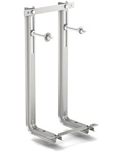 Mepa Tragegerüst 40 V Unimont 400100 für Wand - Wc