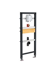 Mepa nextVIT élément d&#39;urinoir 532012 système de chasse d&#39;eau à encastrer, électronique/mécanique, hauteur du système 120 cm