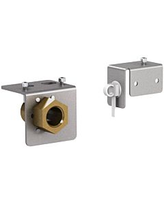 Mepa VariVIT WC-Zubehör 548014 pour connexion douche WC Duravit SensoWash