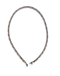 MHG silver hose blue, (return) 95.91149-0033 RE 1H / REV 1LN, NW 6x1200