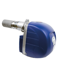 MHG oil burner 95.20100-0542 RE 2000 .26 HK-0542, 22-26 kW, 2000 -step