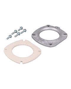 MHG boiler flange compl. RE 2000 H 95.22232-0033