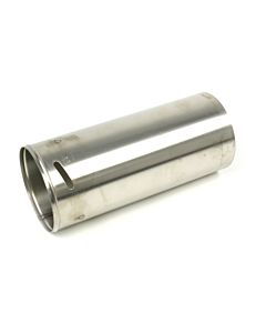 MHG burner tube 91.5 x 220 mm 95.22240-0203 RE 2000 .32-50 H / RE 27-51 HU