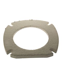 MHG burner head gasket 95.22287-0040 RE 1H / GE 1H / DE 1H