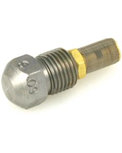 MHG ignition nozzle M 10, 2000 , 00/60 degrees, S 95.23117-6109