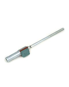 MHG oil preheater with pipe Danfoss 2025 95.23135-0062 269mm, 50 degrees RE 1LN / REW 2