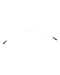 MHG ignition cable with plug 95.24200-0047 RE / DE 2000 , 410mm