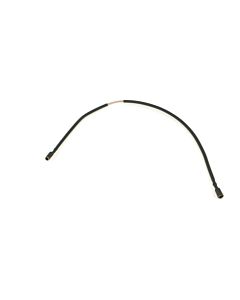 MHG ignition cable with connector sleeves 95.24200-0067 RE 1H, 360mm