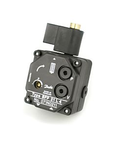 MHG oil pump BFP 21 L4 95.91100-0045 Danfoss