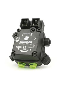 MHG oil pump AT 3 / 55D 95.91100-0050 RZ2 / DZ 2 (from 1997), Suntec