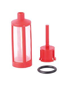 MHG filter cartridge w. O-ring 95.91340-0011 BFP 21, Danfoss