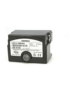 MHG automatic oil burner control LMO 14.155 95.95249-0050 L &amp; St.