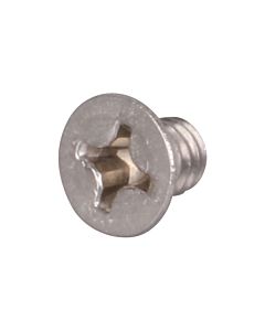 MHG countersunk screw w. I-Skt. M6x8 95.99194-0118 ISO 10642, 2000 .4841