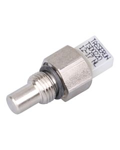 MHG sensor, PTC, G1 / 8 inch, with 96.00025-0083 O-ring 8x1.5, for DUO / MD / EC / HT