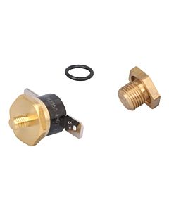 MHG STB water for MICROMAT EC 96.00025-1135 O-ring EPDM a. mother