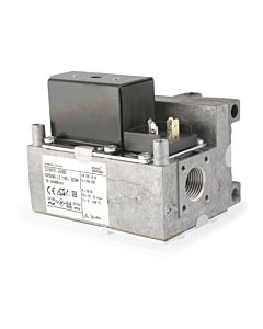 MHG combi block without pressure switch 96.34500-7007 230V, for GWB15 / 25/45/75/77, from 04/2004